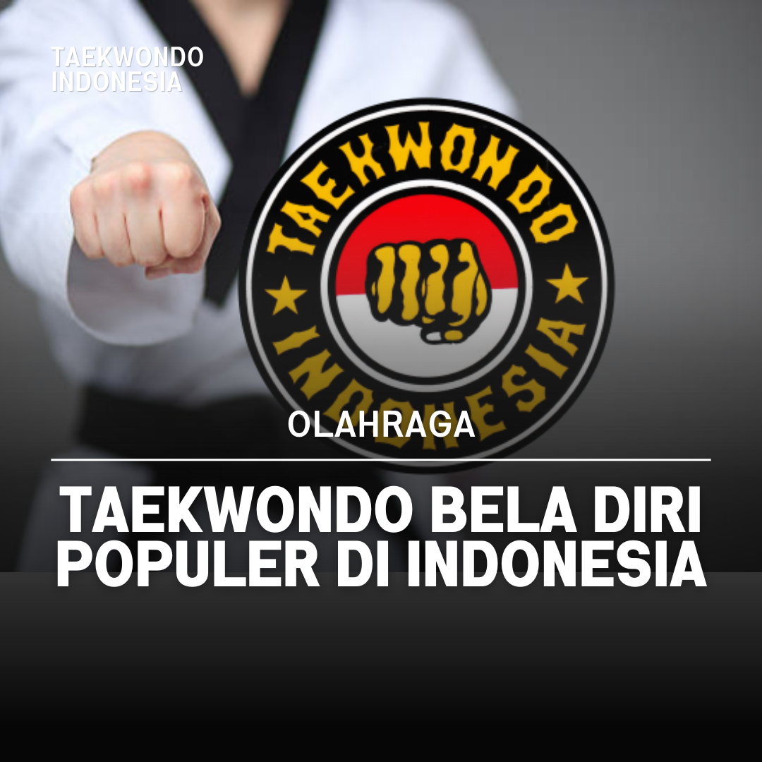Kejuaraan Dunia Taekwondo: Puncak Prestasi dalam Seni Bela Diri Taekwondo Gedungjuang